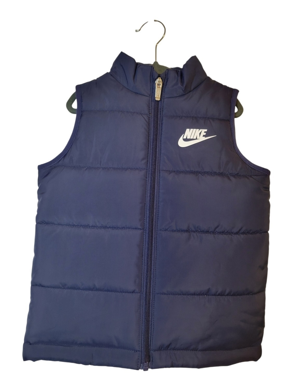 Boys' NIKE Puffer Vest